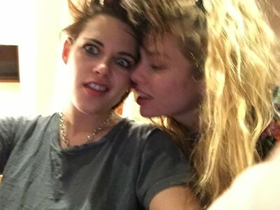 Kristen Stewart
