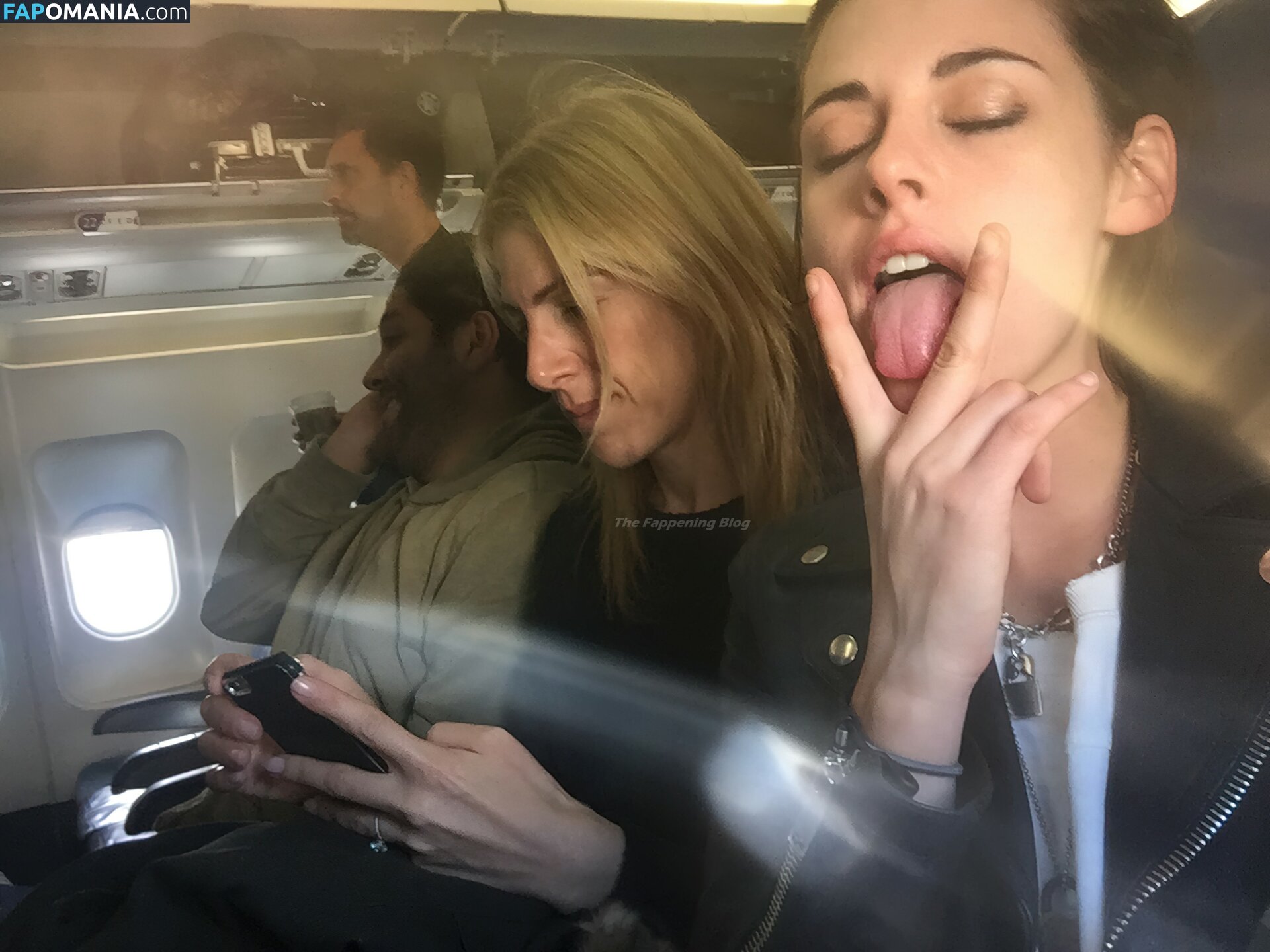 Kristen Stewart Nahý Uniklá fotka #338