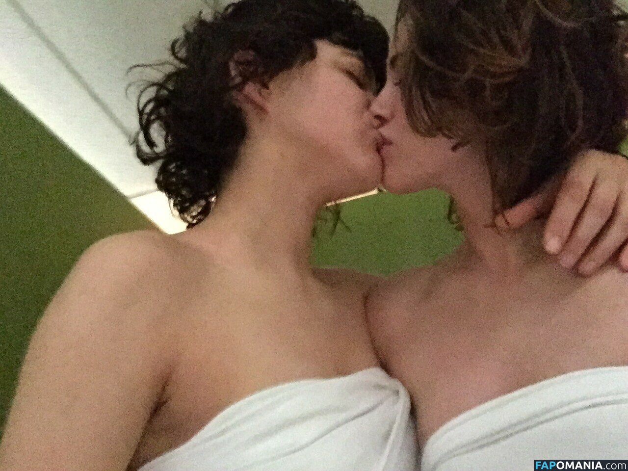 Kristen Stewart Nahý Uniklá fotka #395