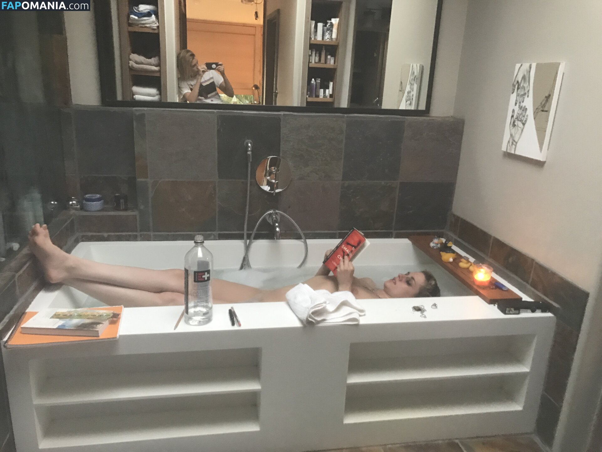 Kristen Stewart Nahý Uniklá fotka #398