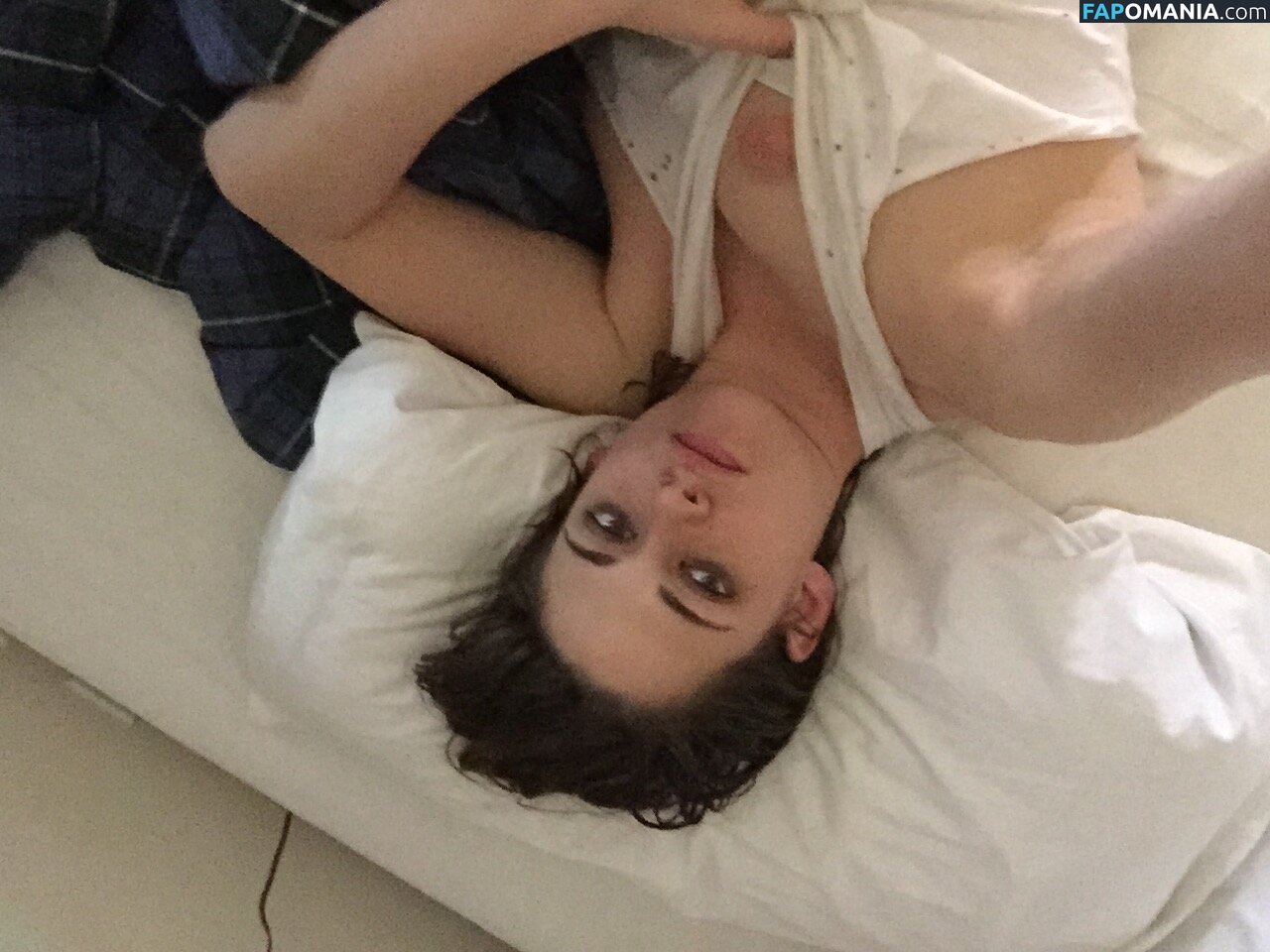 Kristen Stewart Nahý Uniklá fotka #414