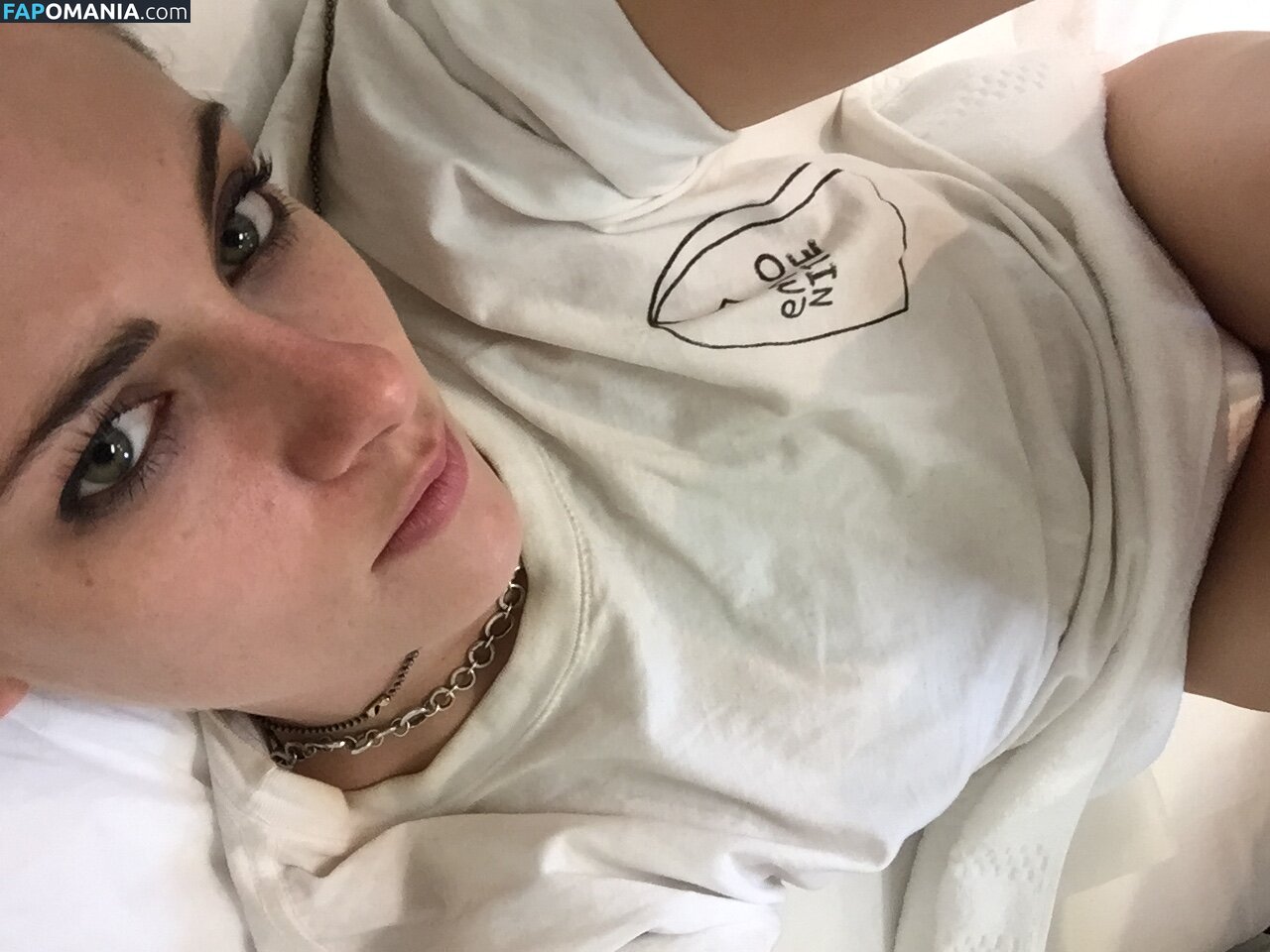 Kristen Stewart Nahý Uniklá fotka #416