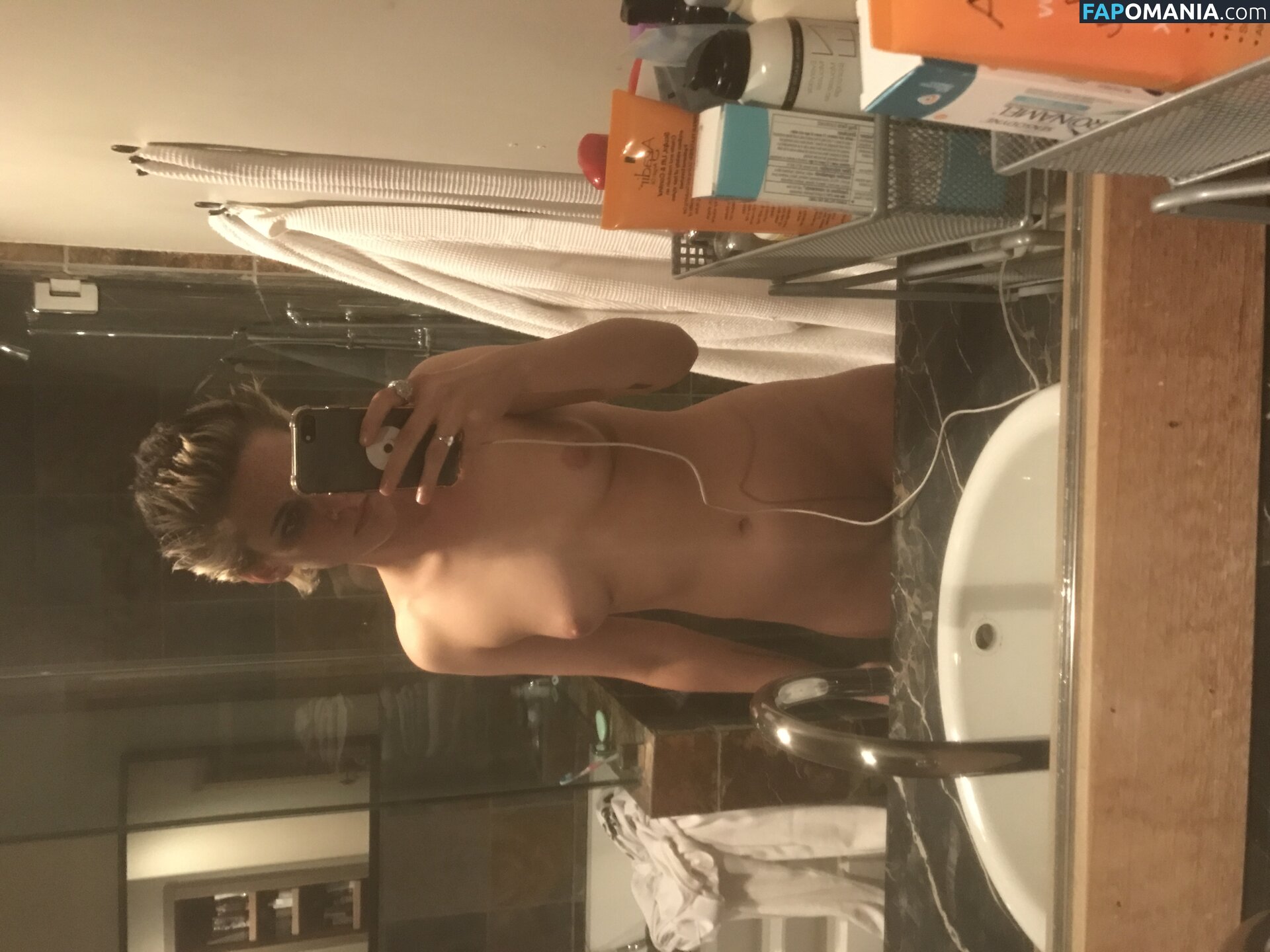 Kristen Stewart Nahý Uniklá fotka #428
