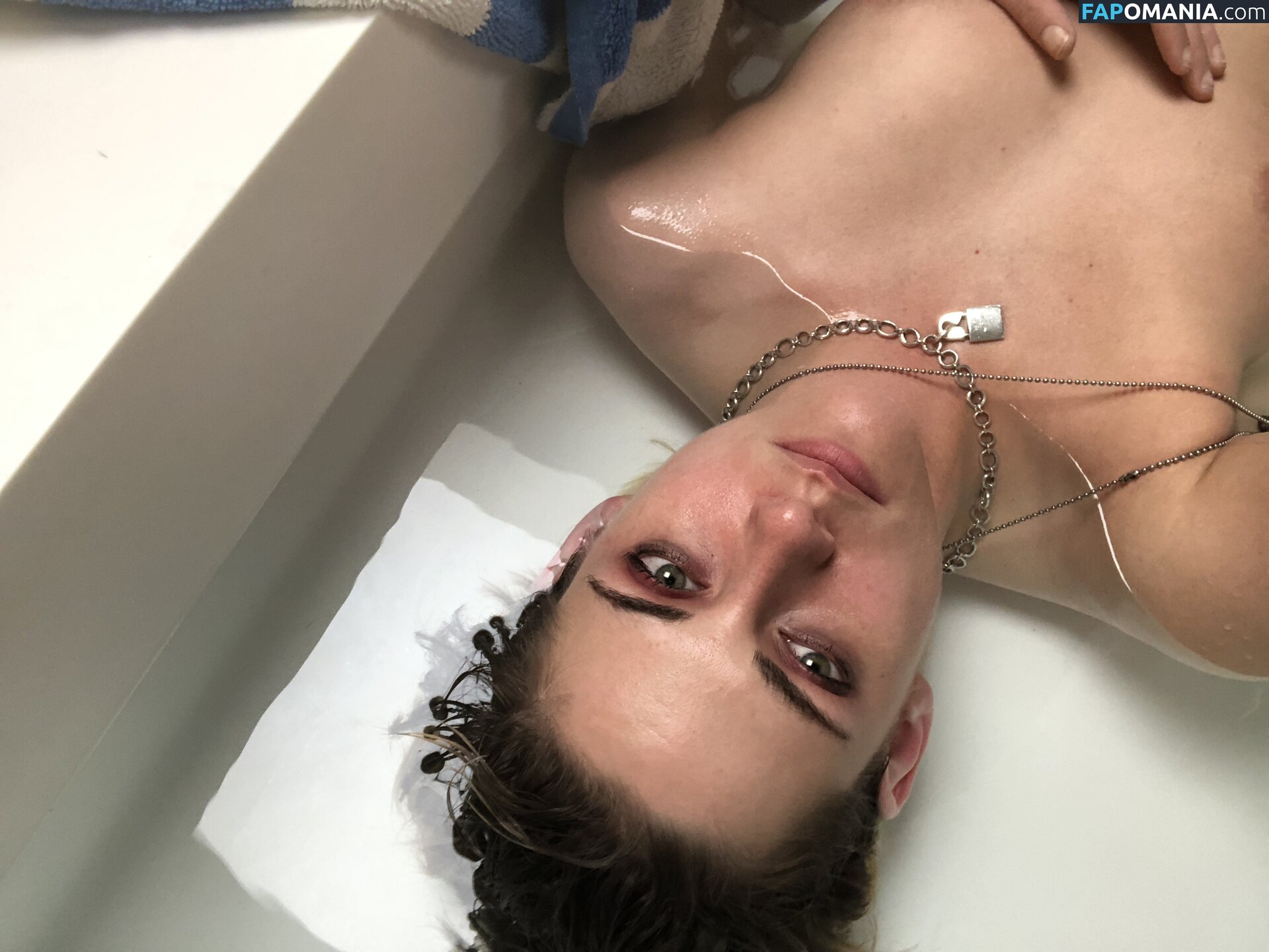 Kristen Stewart Nahý Uniklá fotka #431