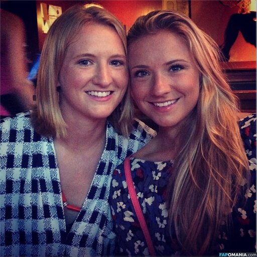 Kristie Mewis Nahý Uniklá fotka #27