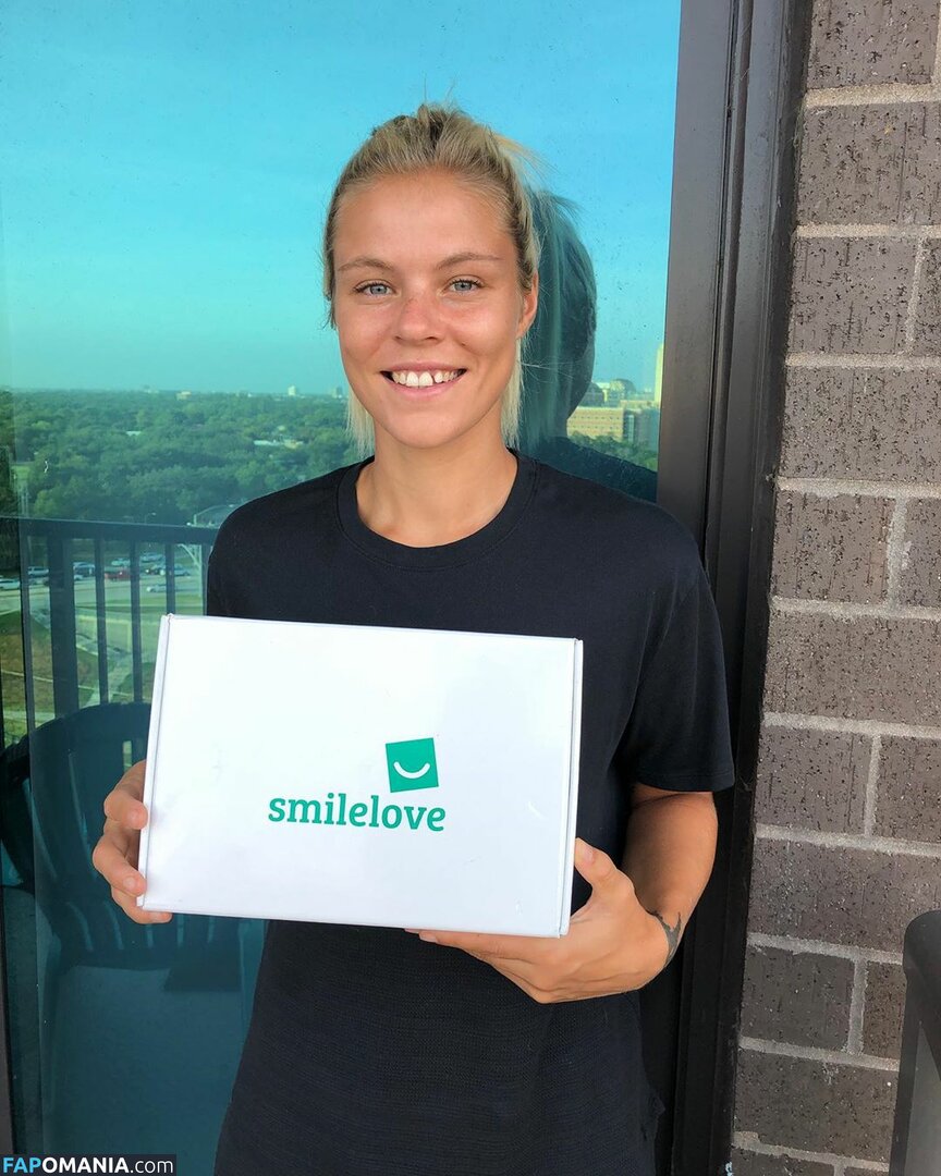 Kristie Mewis Nahý Uniklá fotka #29