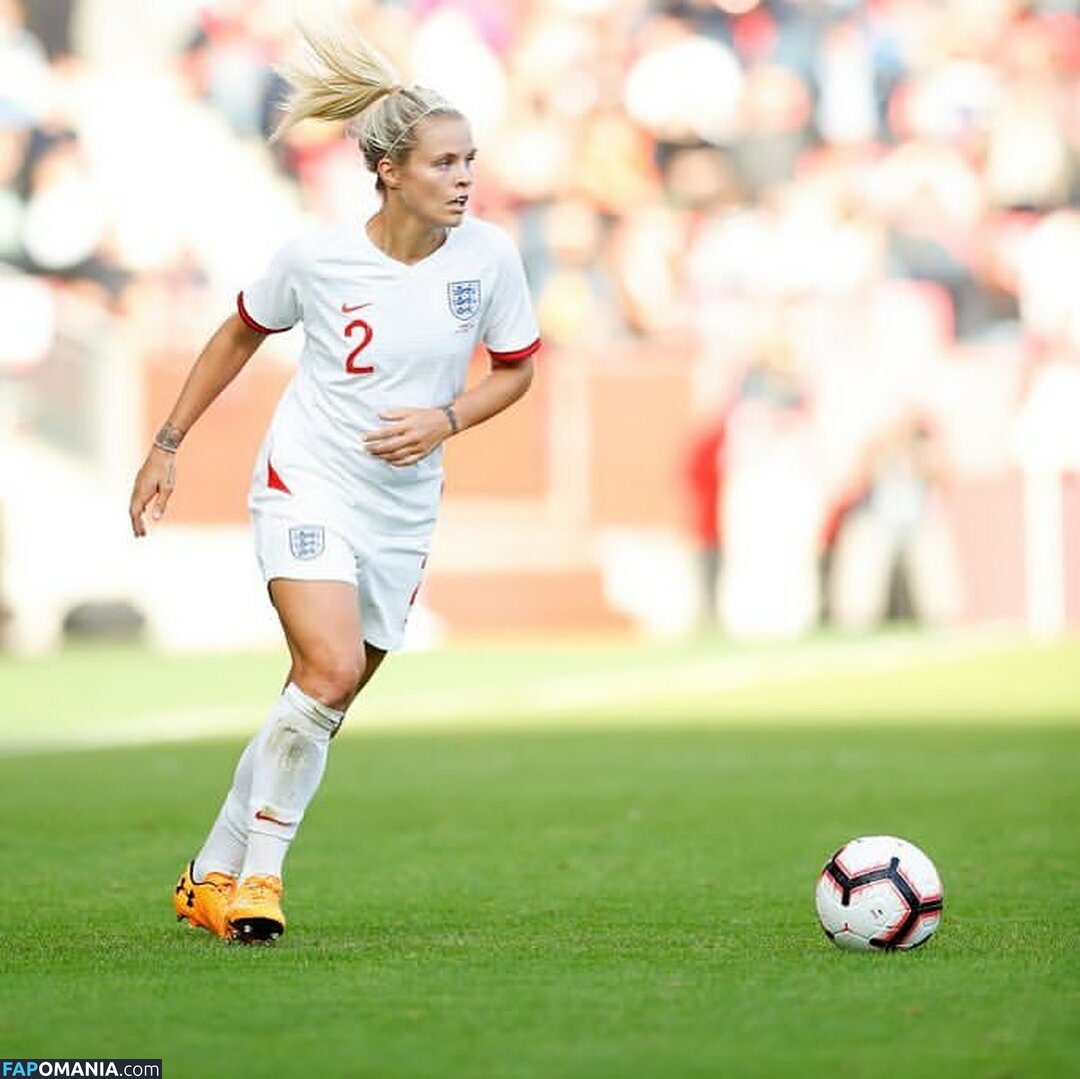 Kristie Mewis Nahý Uniklá fotka #30