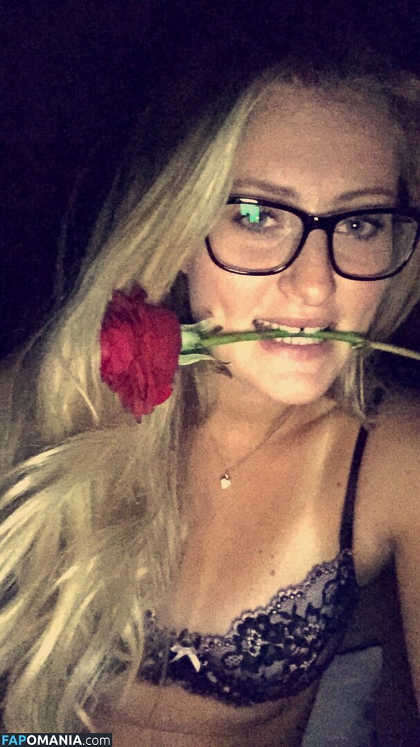 Kristina Mladenovic Nahý Uniklá fotka #19