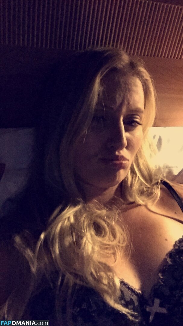 Kristina Mladenovic Nahý Uniklá fotka #20