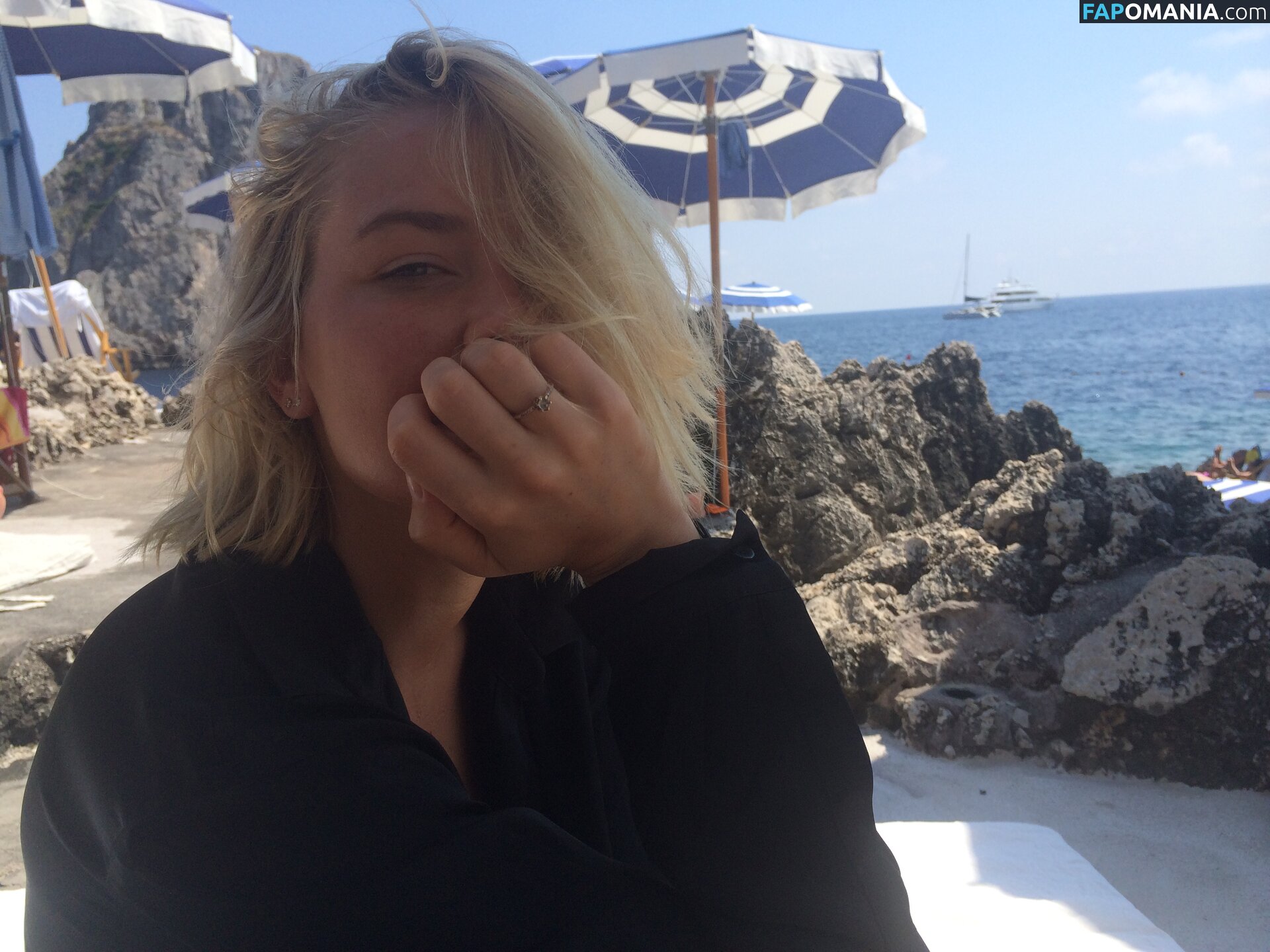 Lara Bingle Nahý Uniklá fotka #63