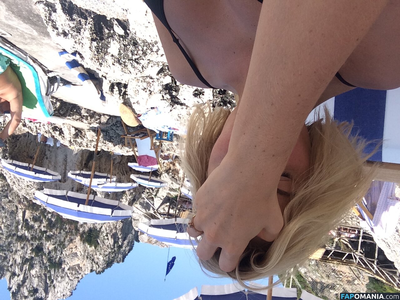 Lara Bingle Nahý Uniklá fotka #72