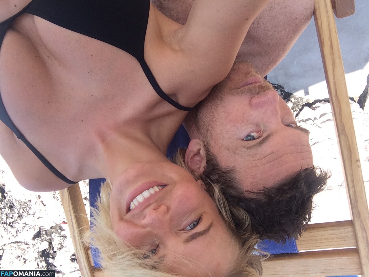 Lara Bingle Nahý Uniklá fotka #104