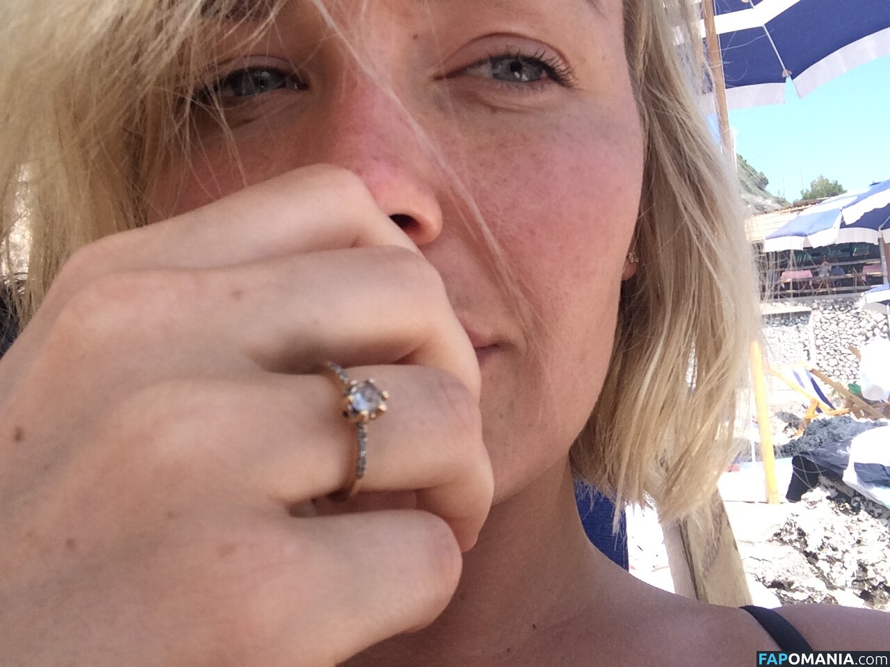 Lara Bingle Nahý Uniklá fotka #123