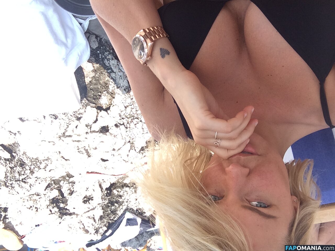 Lara Bingle Nahý Uniklá fotka #125