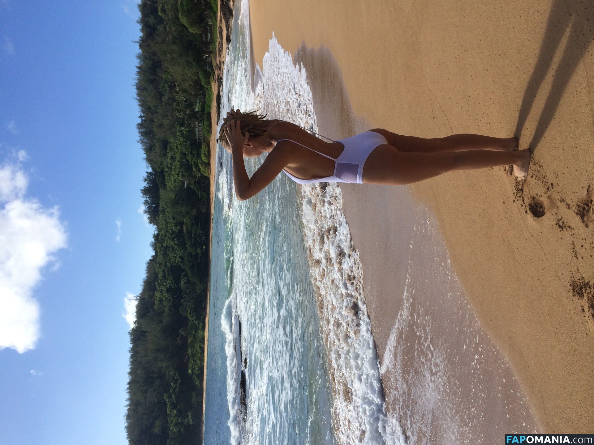 Lara Bingle Nahý Uniklá fotka #271