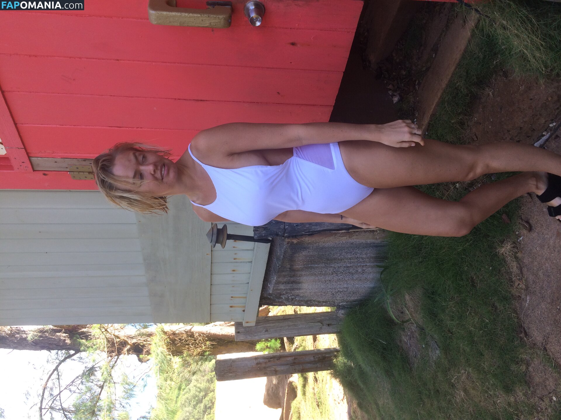 Lara Bingle Nahý Uniklá fotka #317