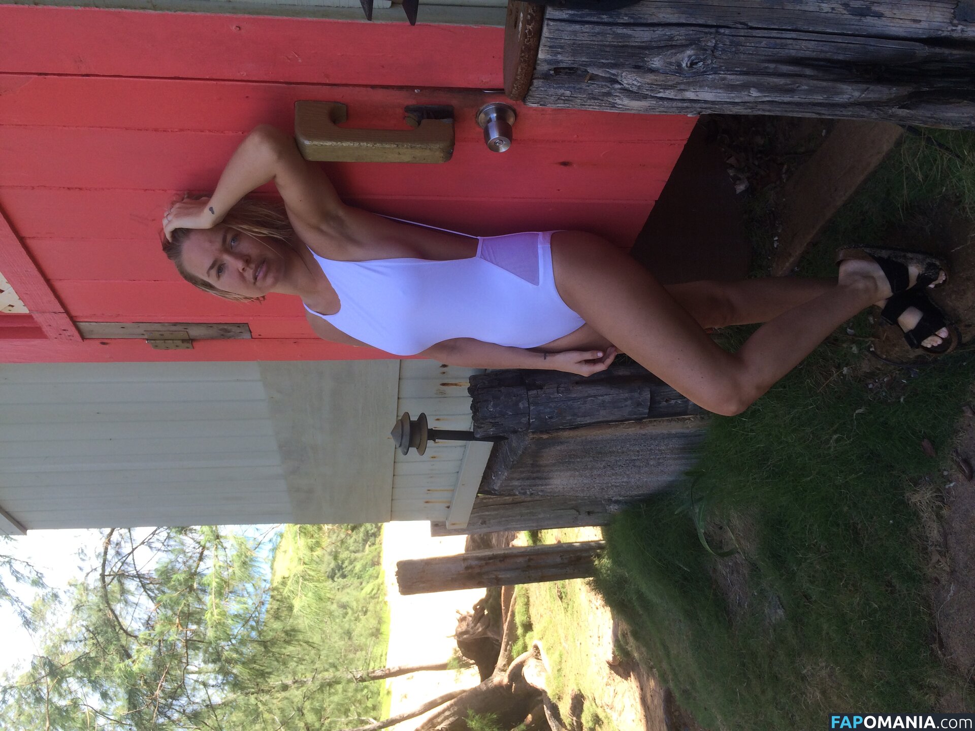 Lara Bingle Nahý Uniklá fotka #327