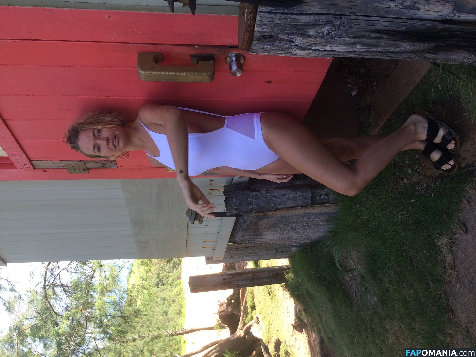 Lara Bingle Nahý Uniklá fotka #329