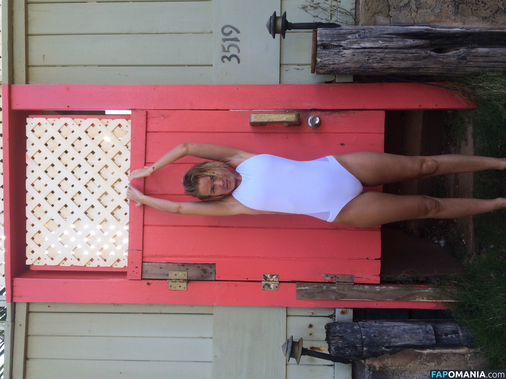 Lara Bingle Nahý Uniklá fotka #334