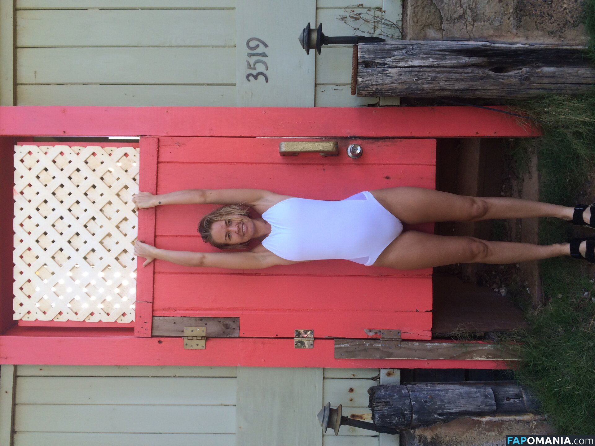 Lara Bingle Nahý Uniklá fotka #338