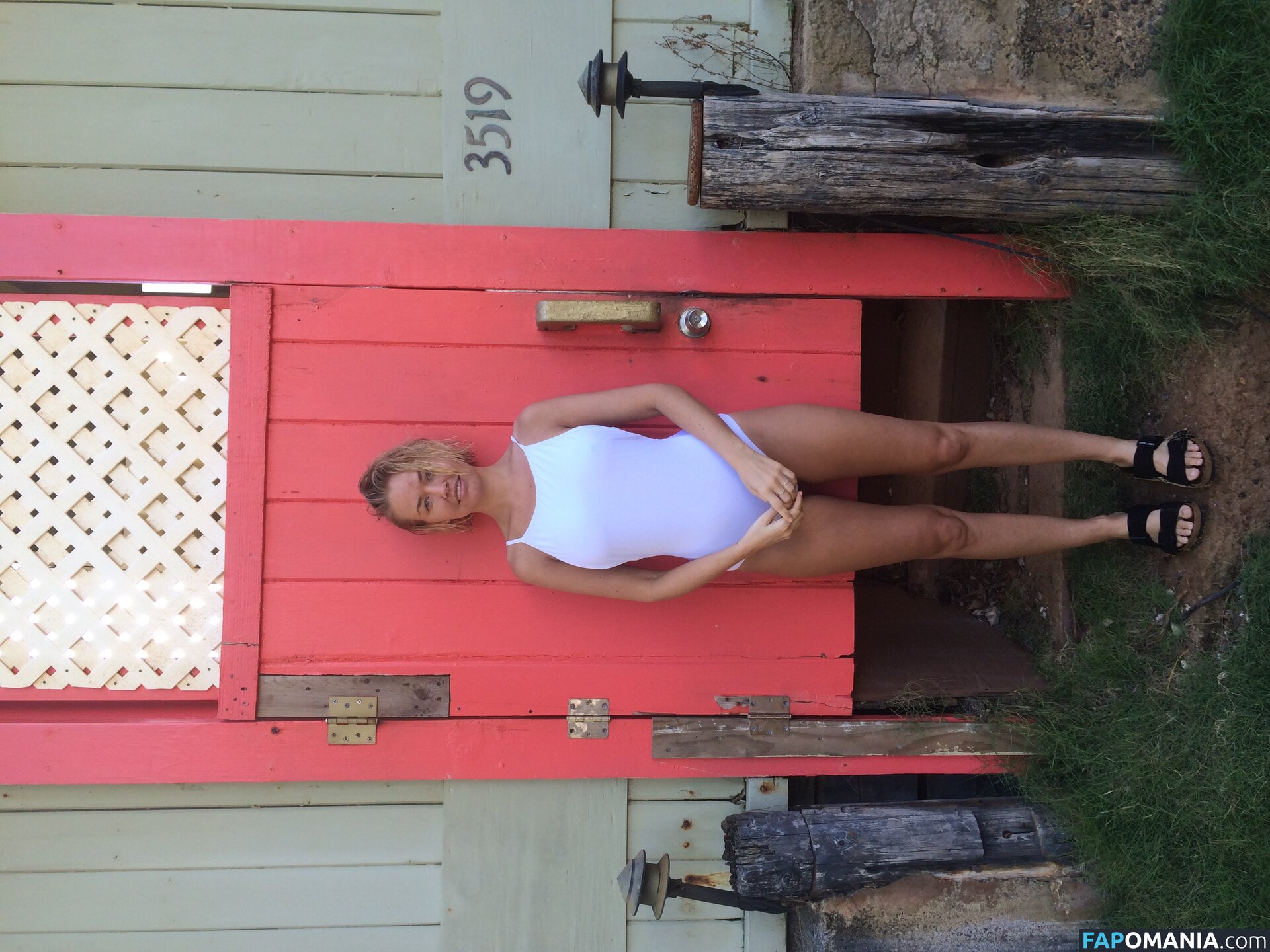 Lara Bingle Nahý Uniklá fotka #345