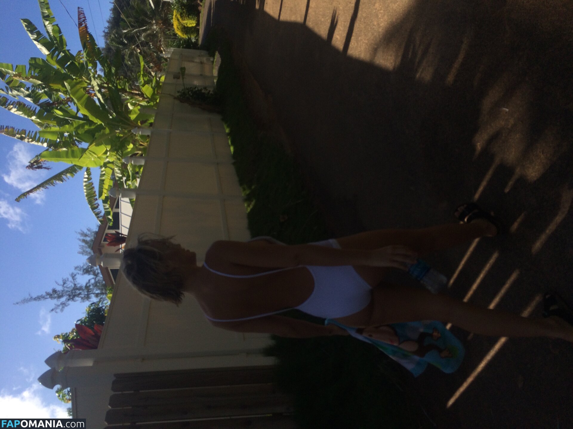 Lara Bingle Nahý Uniklá fotka #348