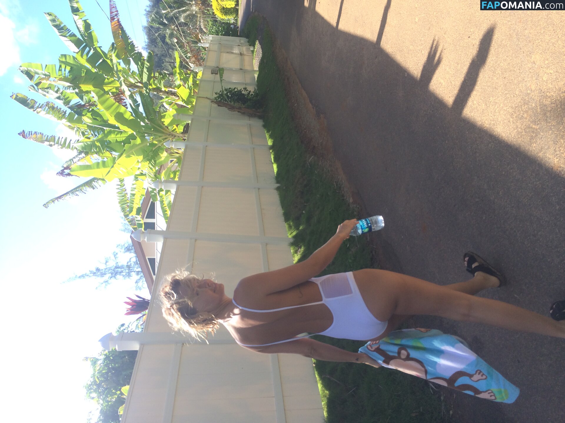 Lara Bingle Nahý Uniklá fotka #349