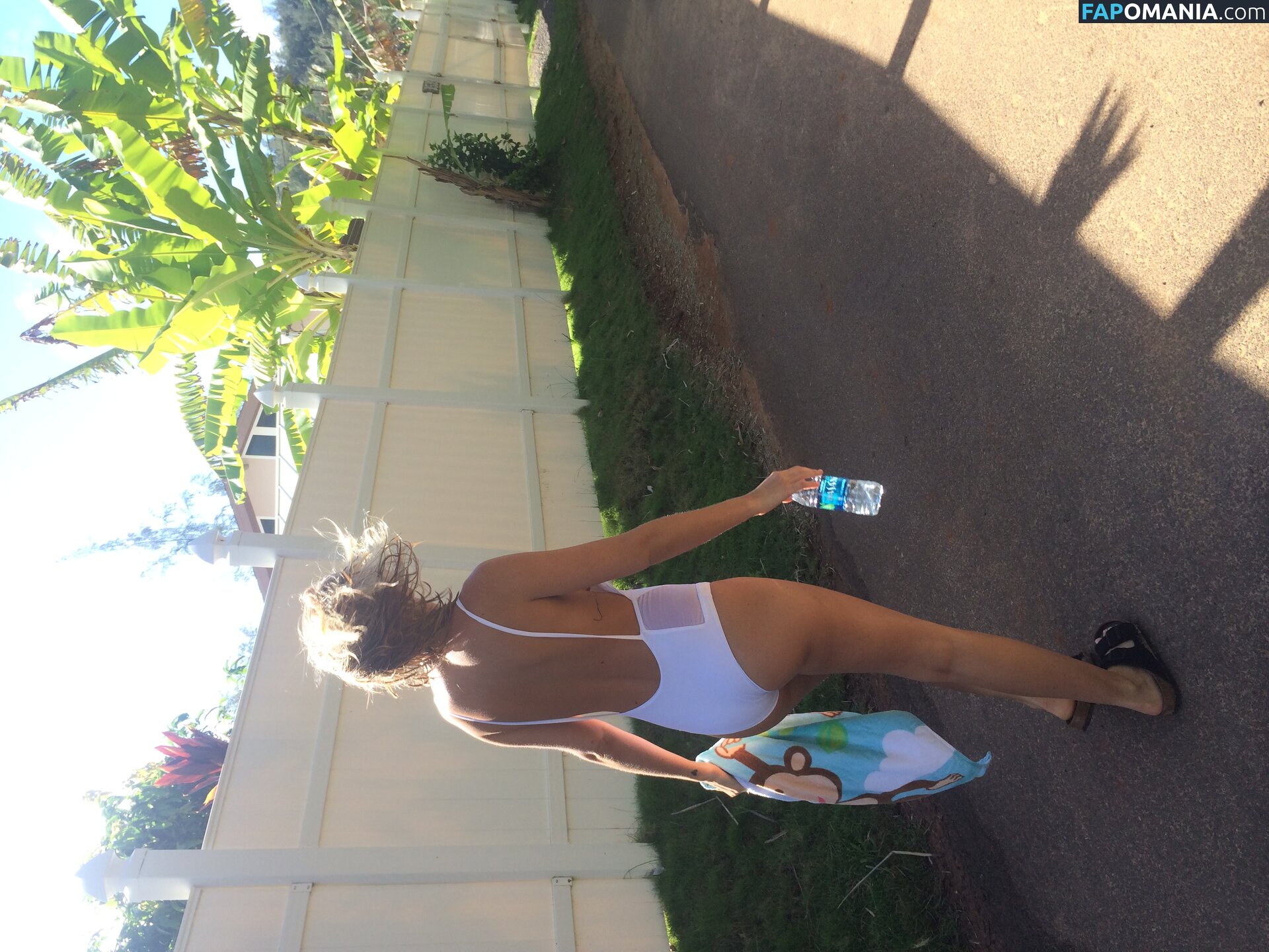 Lara Bingle Nahý Uniklá fotka #350