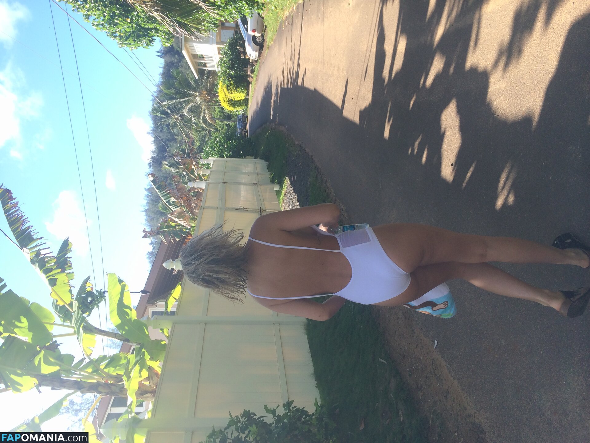 Lara Bingle Nahý Uniklá fotka #354