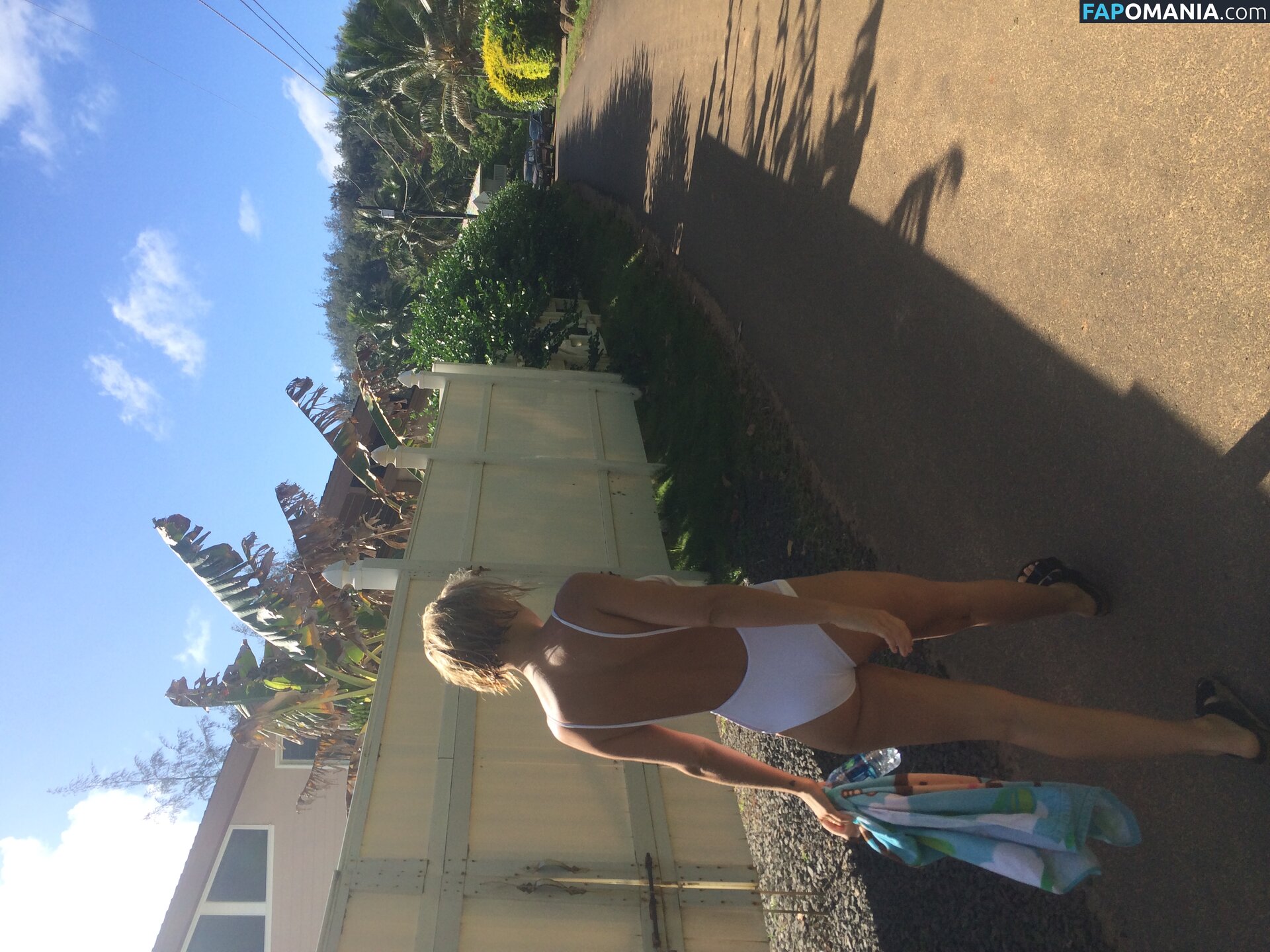 Lara Bingle Nahý Uniklá fotka #358