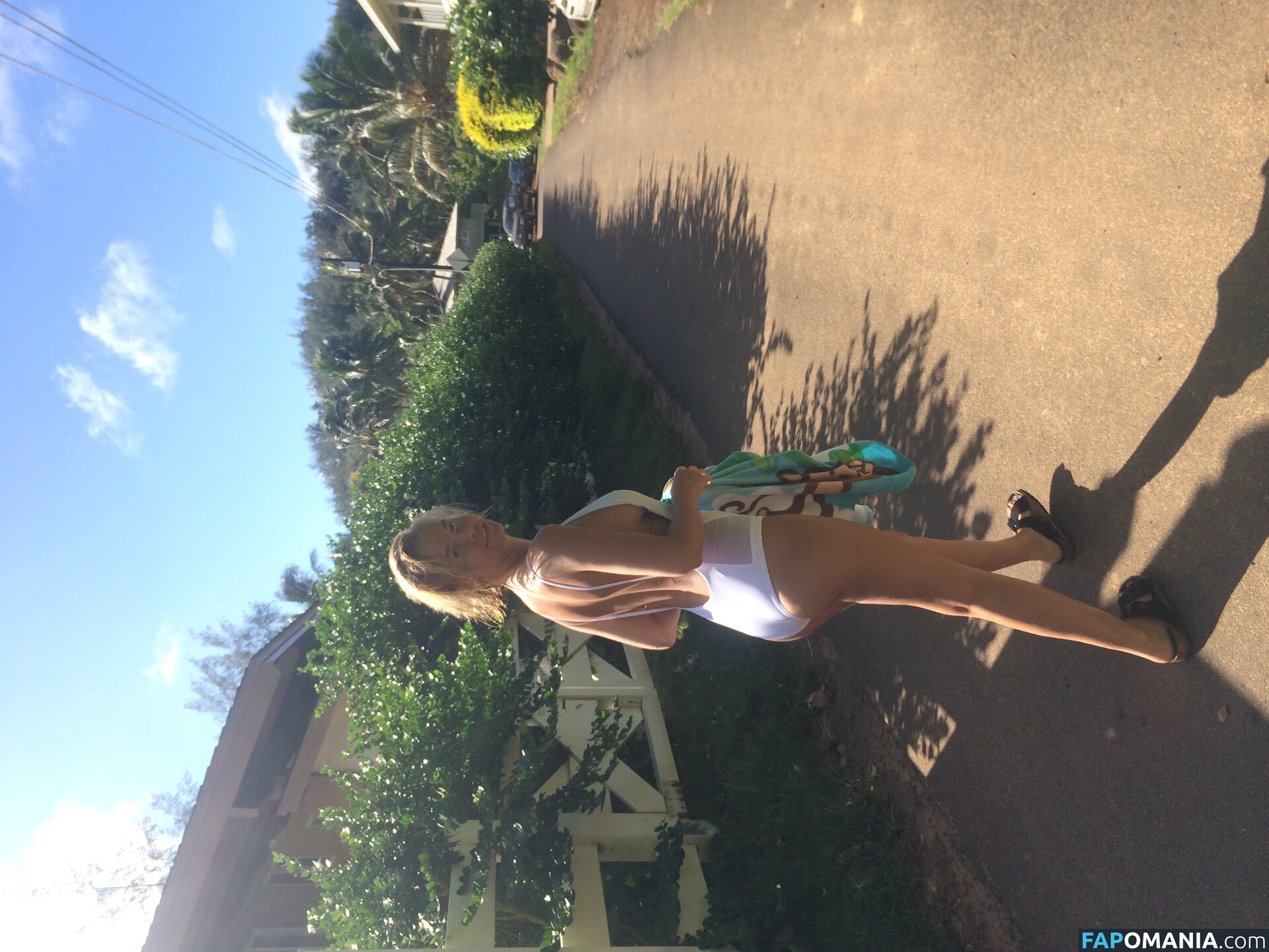 Lara Bingle Nahý Uniklá fotka #359