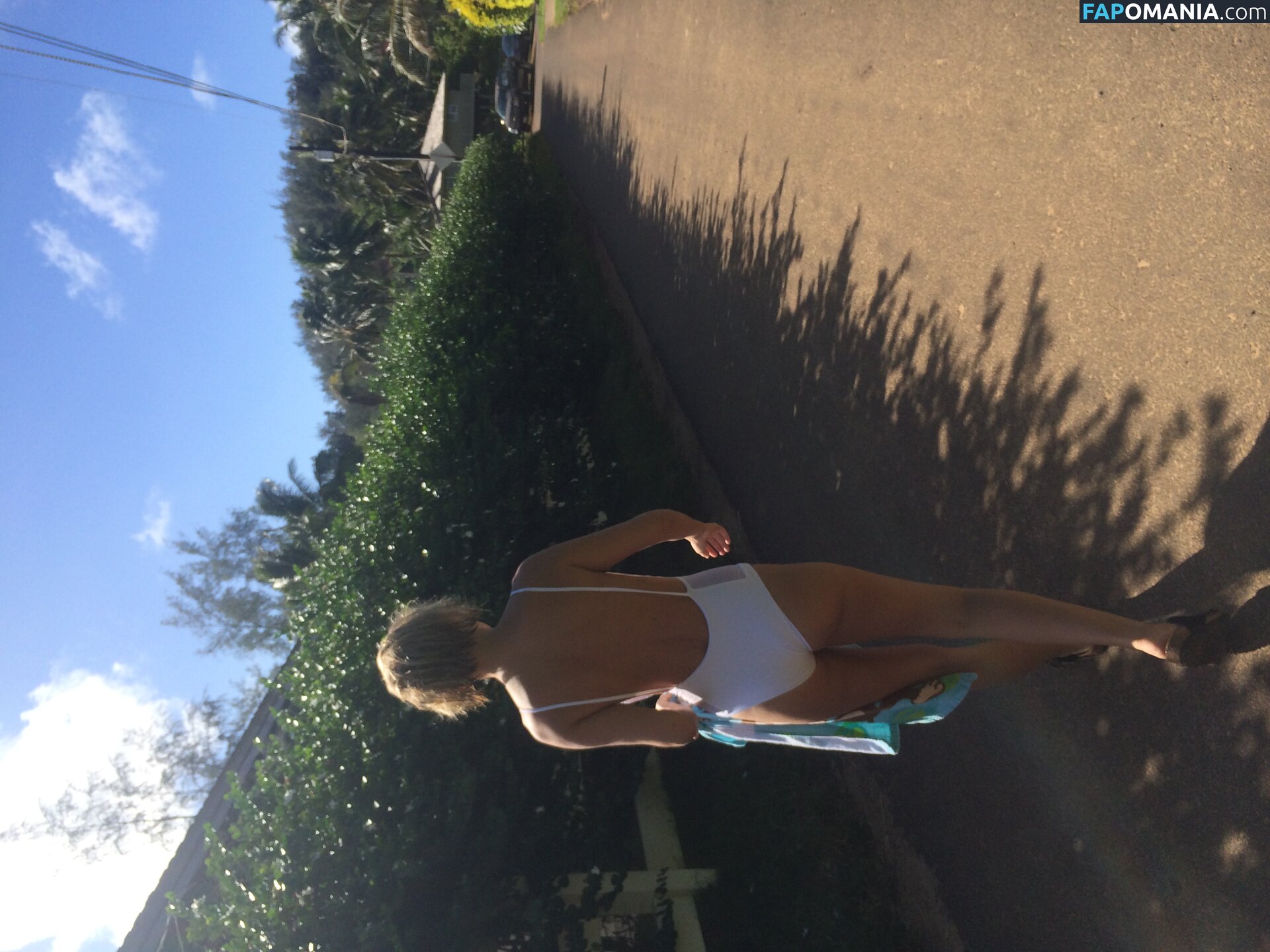 Lara Bingle Nahý Uniklá fotka #361