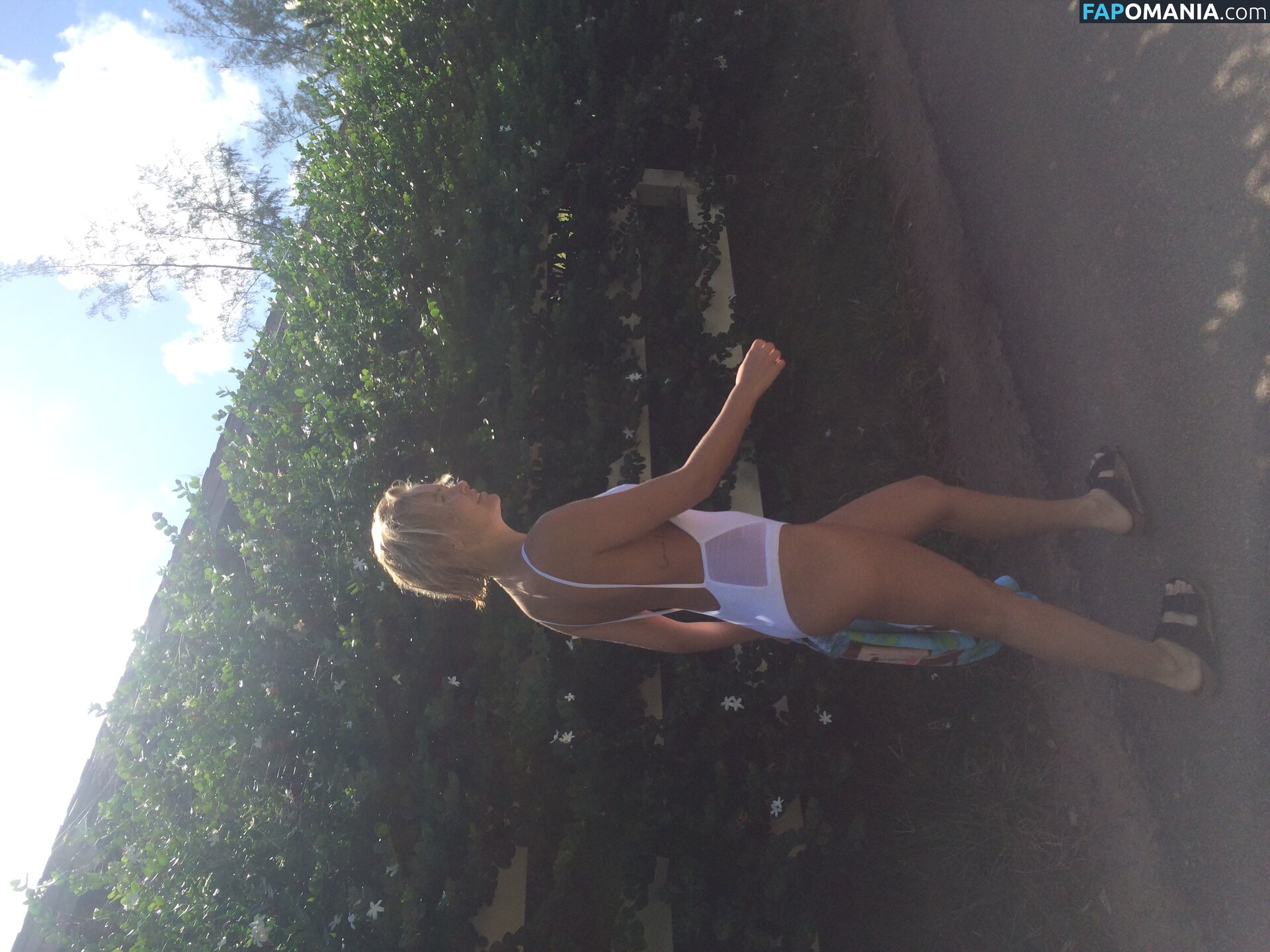 Lara Bingle Nahý Uniklá fotka #364