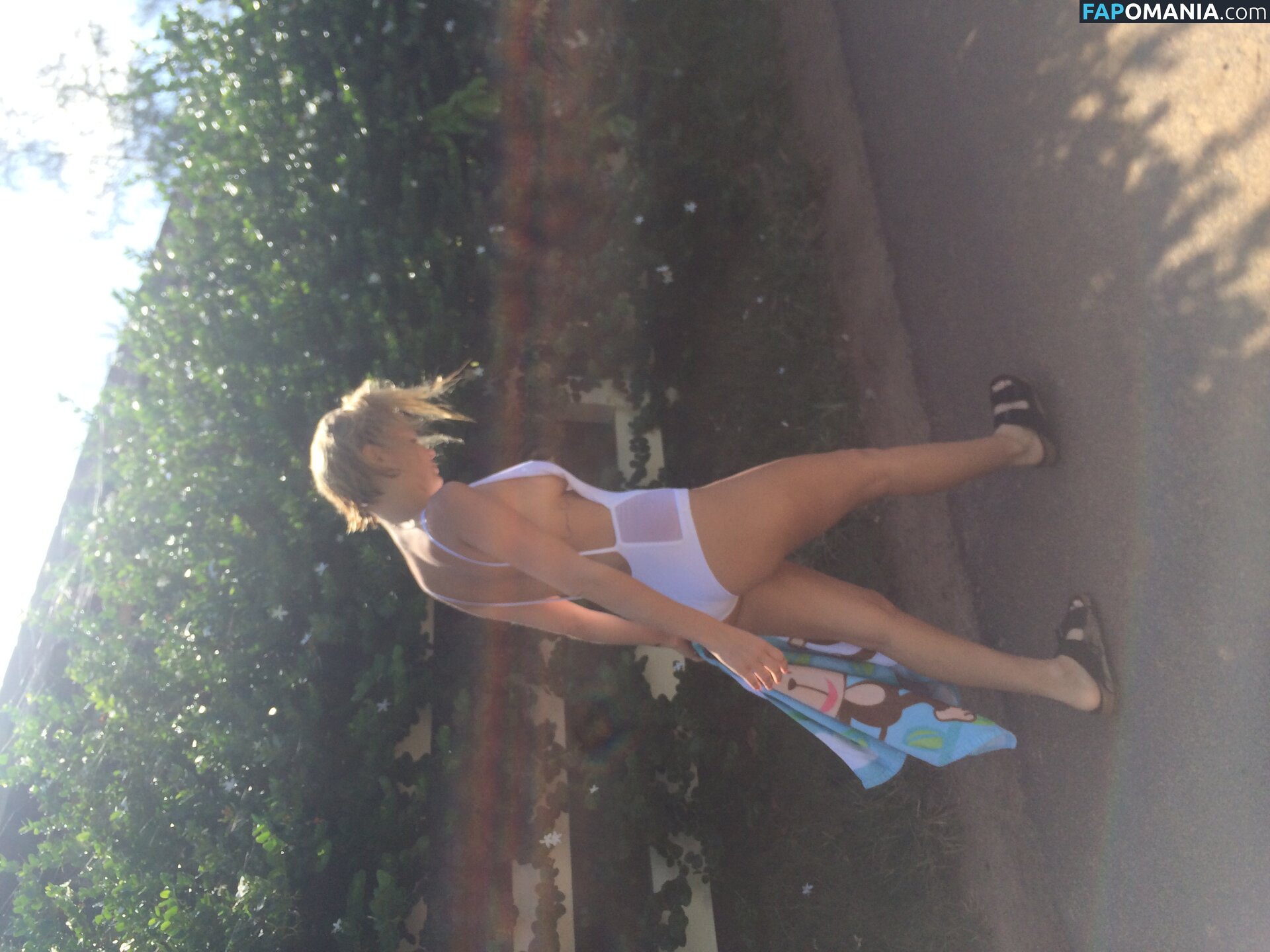 Lara Bingle Nahý Uniklá fotka #365