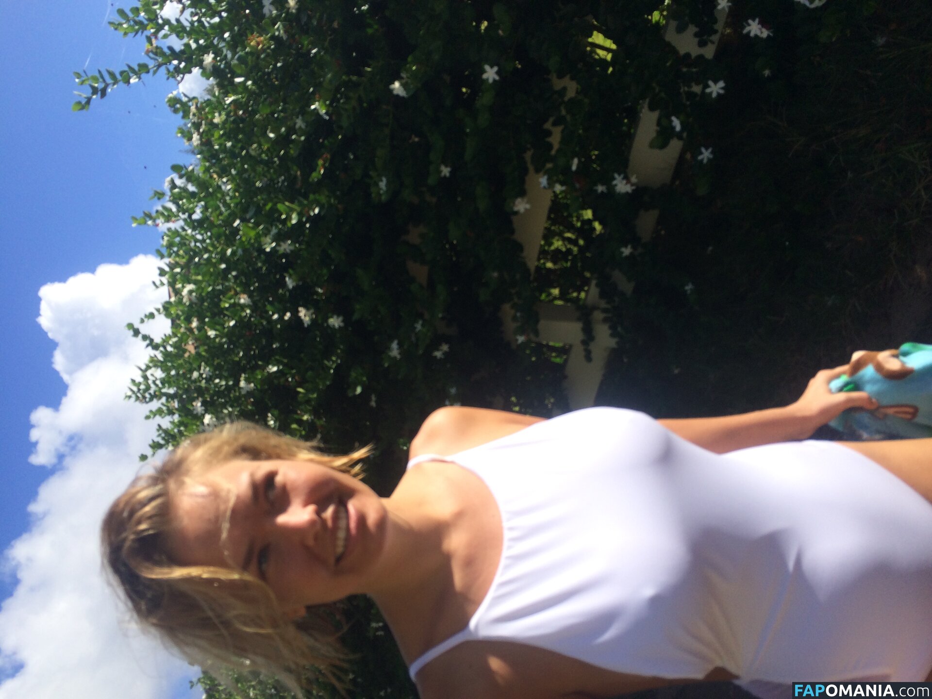 Lara Bingle Nahý Uniklá fotka #379