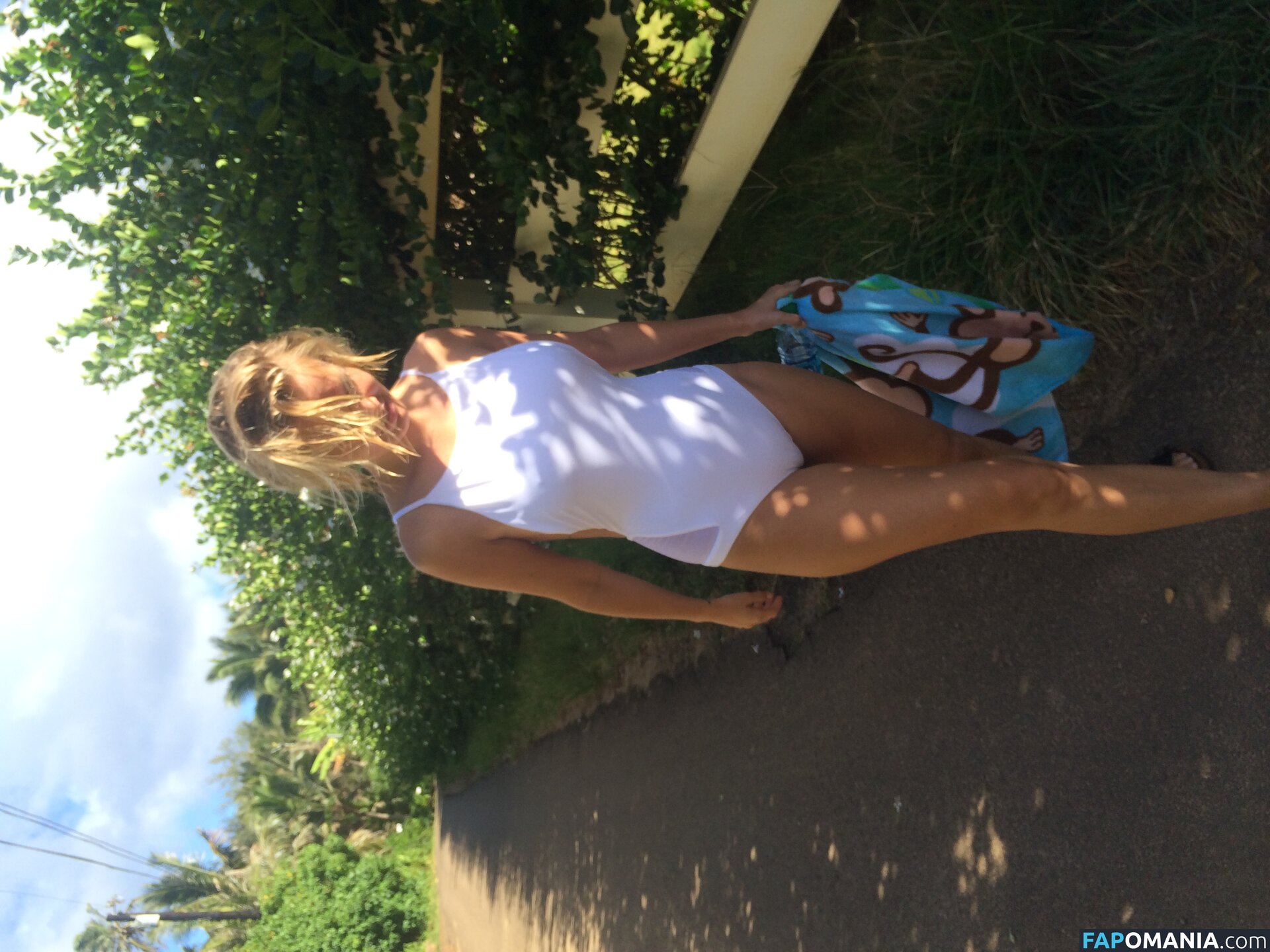 Lara Bingle Nahý Uniklá fotka #387