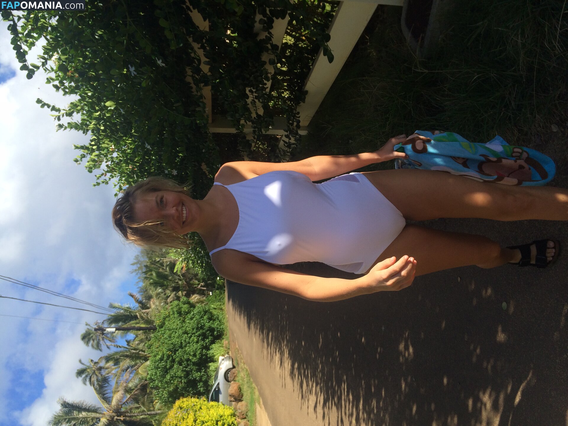 Lara Bingle Nahý Uniklá fotka #388