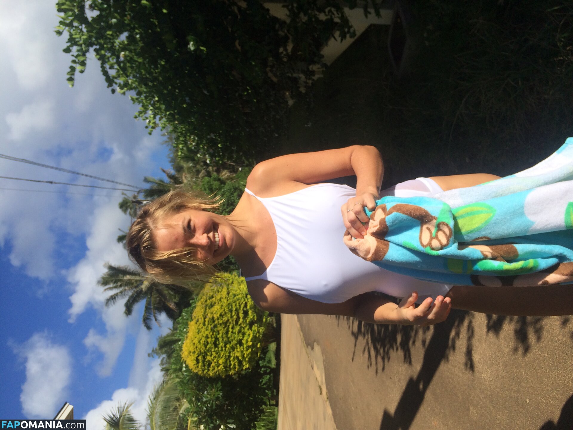 Lara Bingle Nahý Uniklá fotka #391