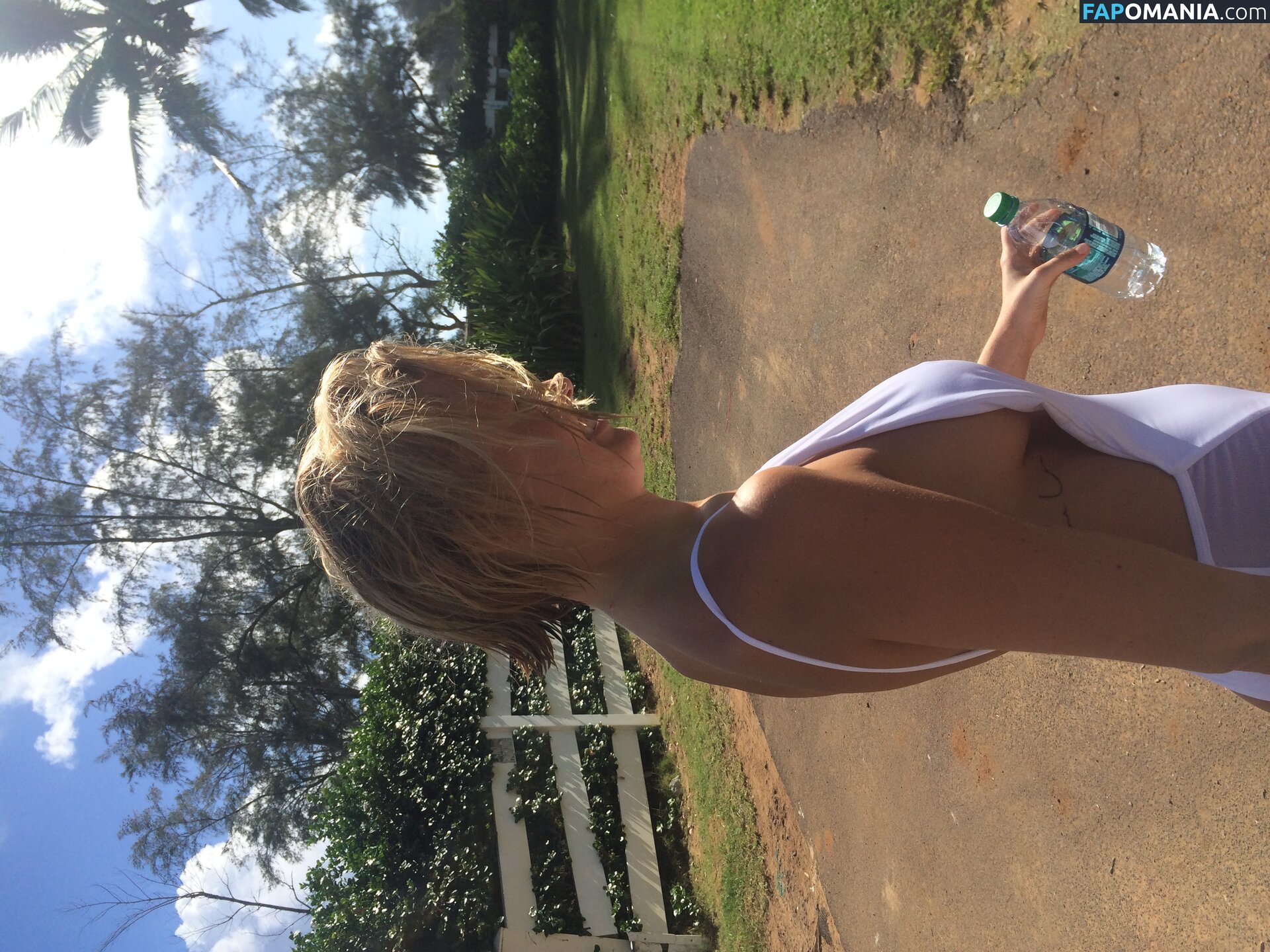 Lara Bingle Nahý Uniklá fotka #393