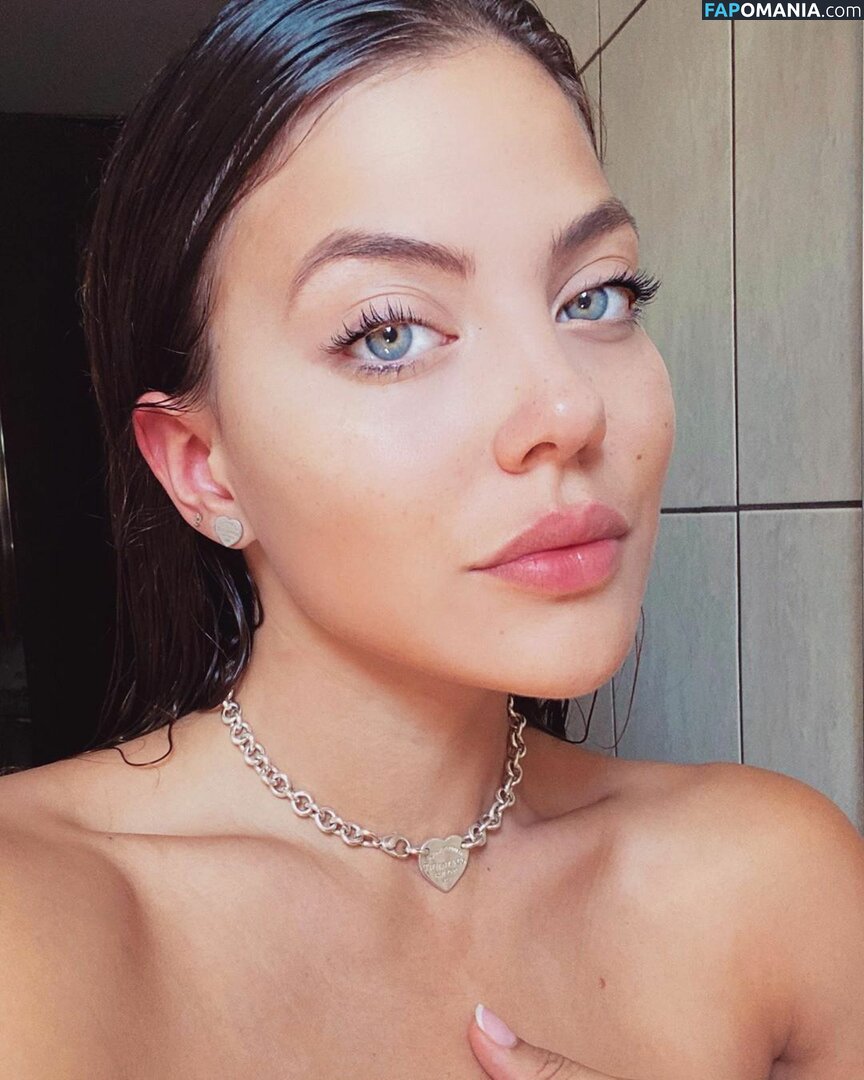 Laura Ortega Nahý Uniklá fotka #26