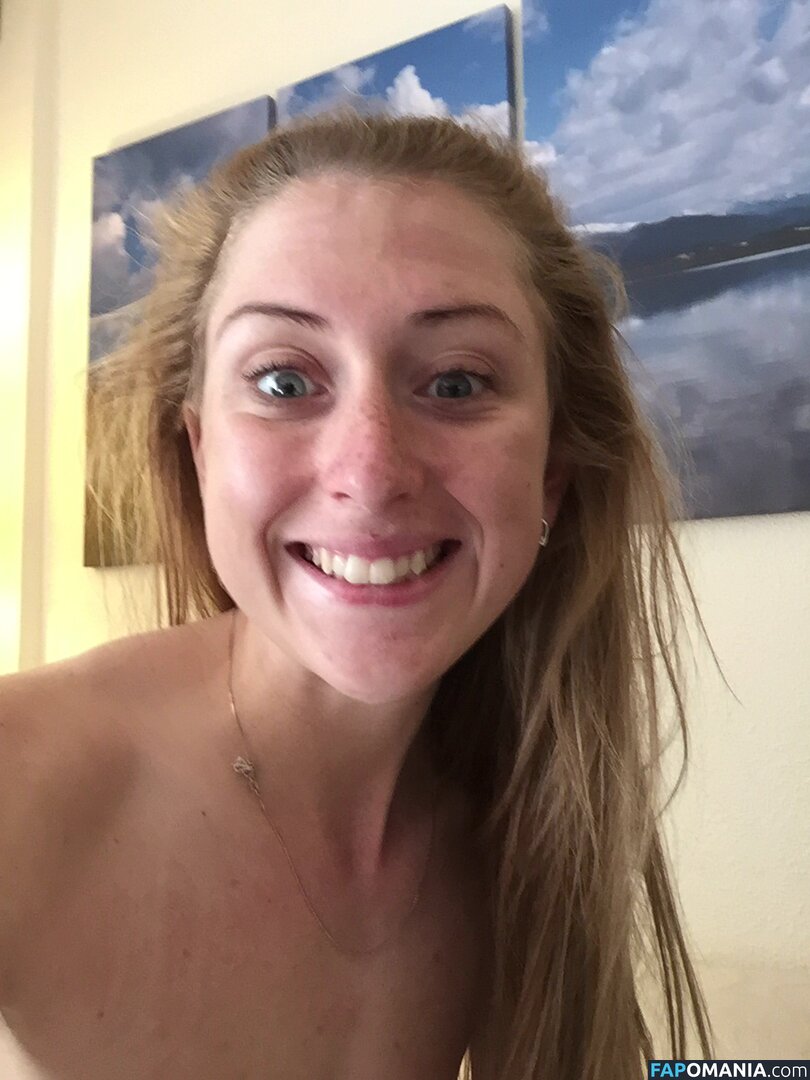 Laura Trott Nahý Uniklá fotka #8