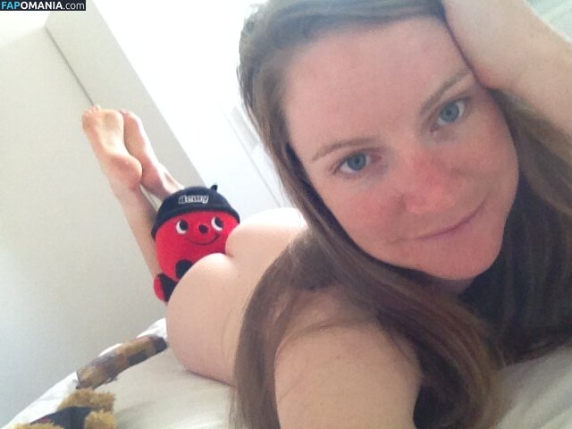 Lauren Kitchen Nahý Uniklá fotka #108