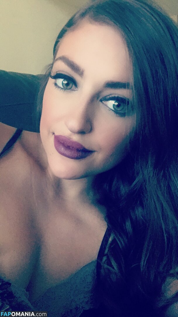 Lauren Russell Nahý Uniklá fotka #30