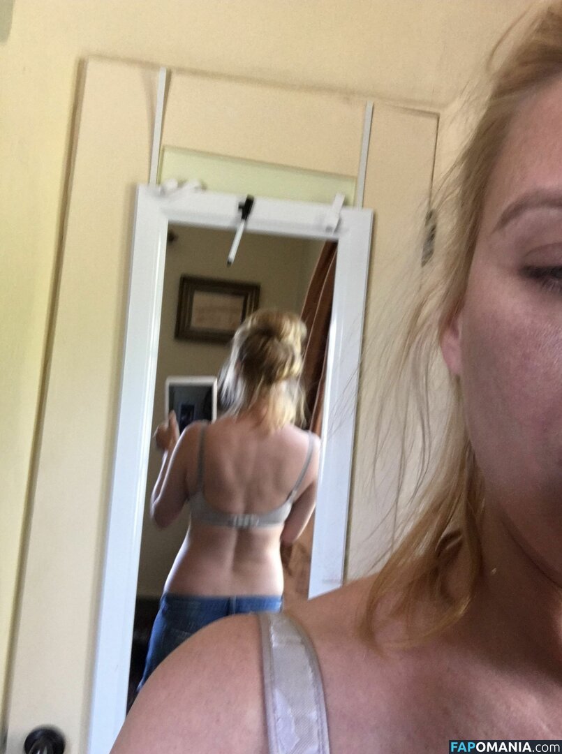 Laurie Holden Nahý Uniklá fotka #1
