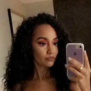 Leigh Anne Pinnock