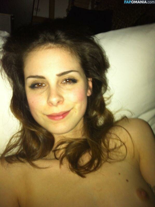 Lena Meyer Landrut Nahý Uniklá fotka #2