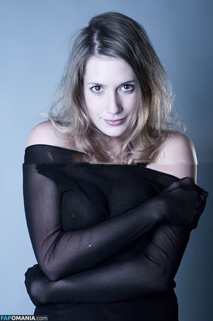 Lenka Zahradnicka Nahý Uniklá fotka #2