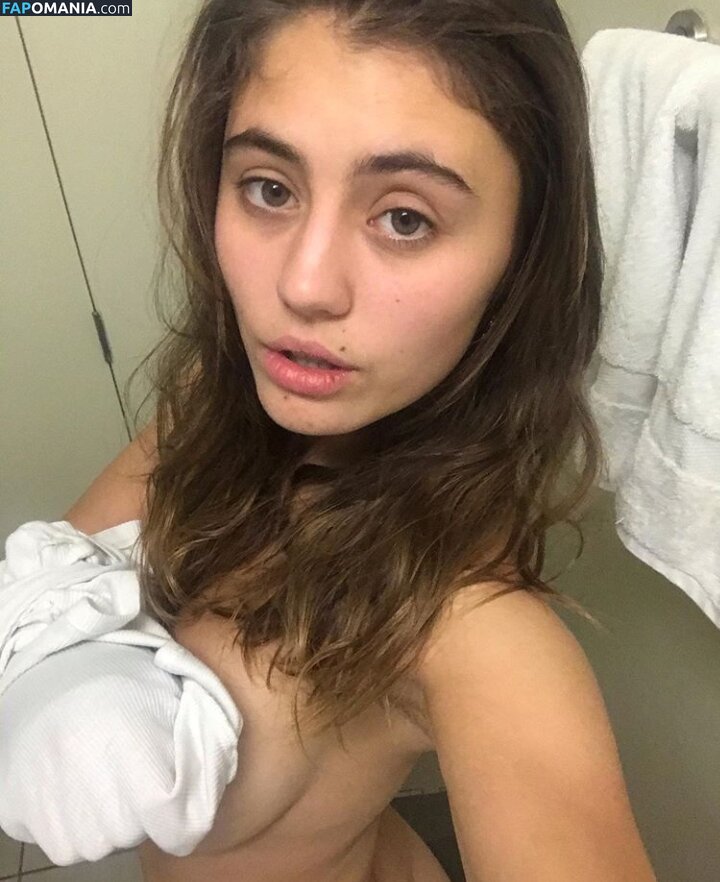 Lia Marie Johnson Nahý Uniklá fotka #2