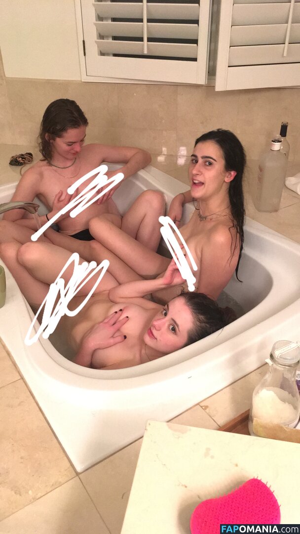 Lily Mo Sheen / lily_sheen Nahý OnlyFans  Uniklá fotka #302