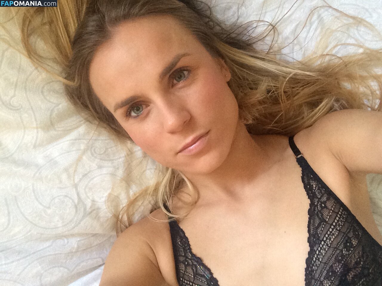 Lina Stanciute Nahý Uniklá fotka #4